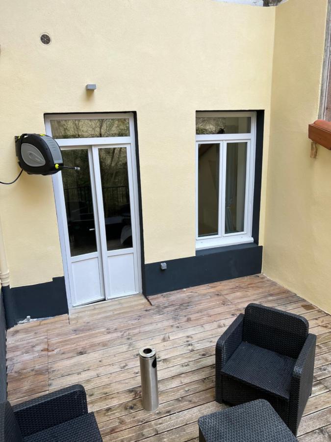 R.Suite Saint-Etienne  Exteriör bild